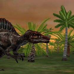 Dinossauros²: Jurassic Park - Operation Genesis