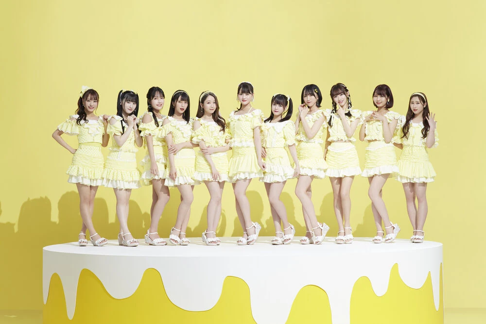 LOVE | J-Pop Color Codes Wiki | Fandom