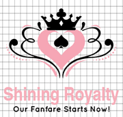 Shining Royalty Logo