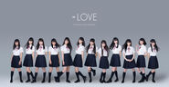 First Visual (April 2017)
