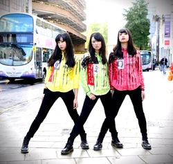 MUTANT MONSTER | Jpop Wiki | Fandom