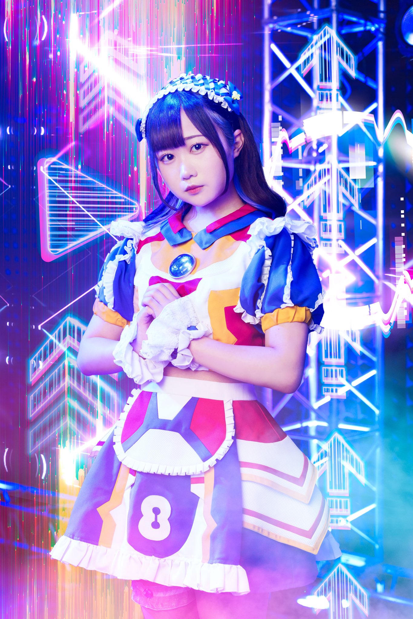 Tenka Miyuyu | Jpop Wiki | Fandom