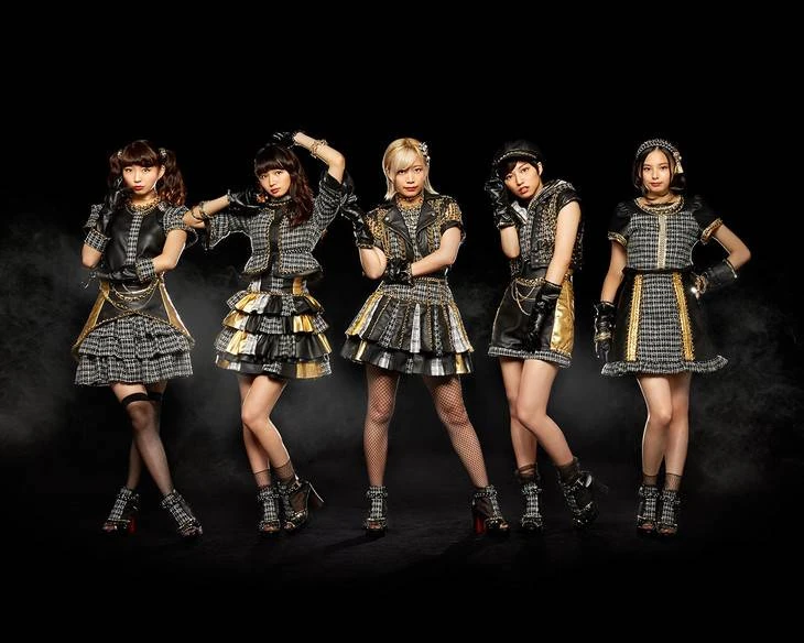 Babyraids JAPAN | Jpop Wiki | Fandom