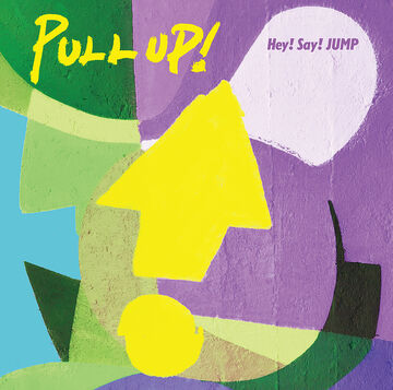 Amazon.co.jp: Hey! Say! JUMP LIVE TOUR 2023-2024 PULL UP