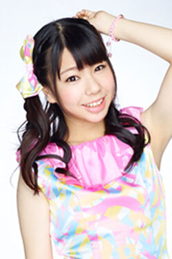 Imai Hitomi | Jpop Wiki | Fandom