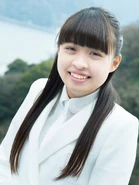 Kana Hashimoto 25 (March 2015).jpg (512 KB) March 2015