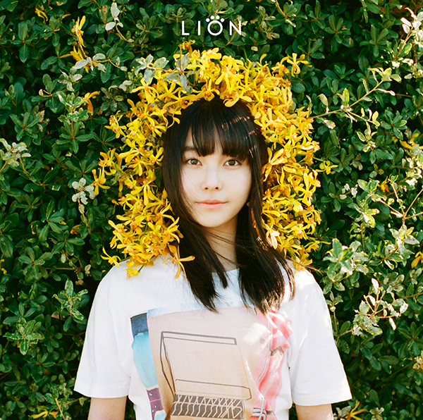 LION | Jpop Wiki | Fandom