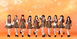 LOVE | Jpop Wiki | Fandom