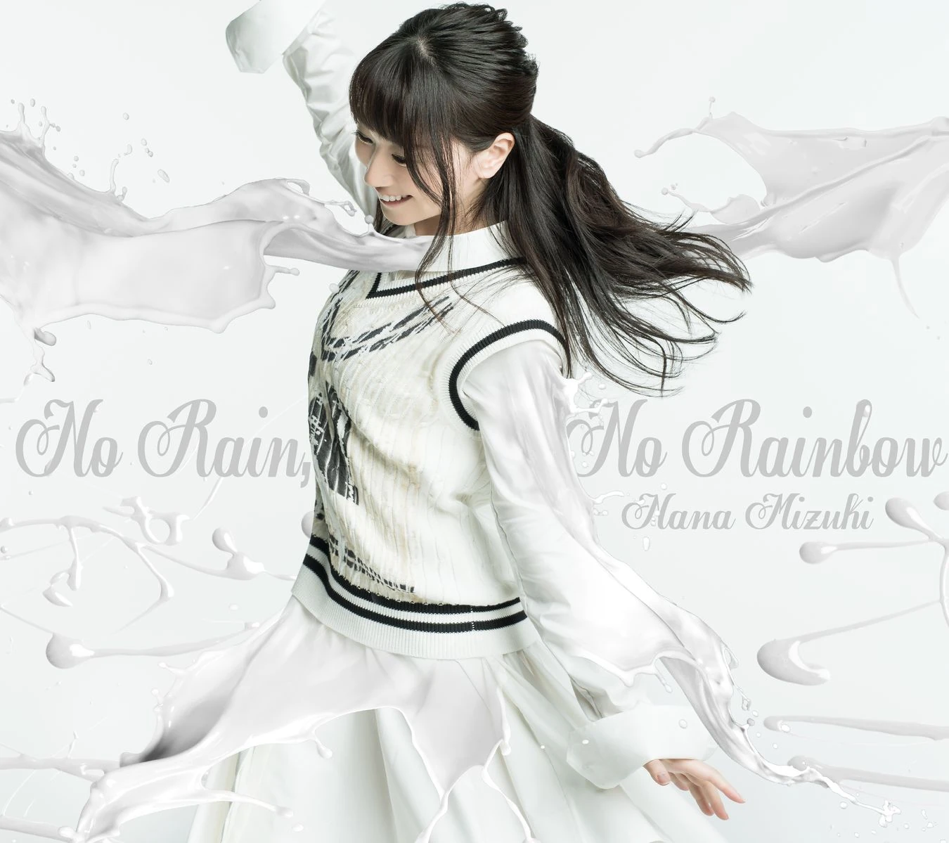 FIRE SCREAM / No Rain, No Rainbow | Jpop Wiki | Fandom