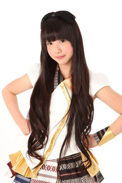 MYU | Jpop Wiki | Fandom