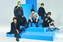 Novelbright - seeker