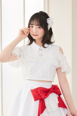 Odagaki Arisa | Jpop Wiki | Fandom
