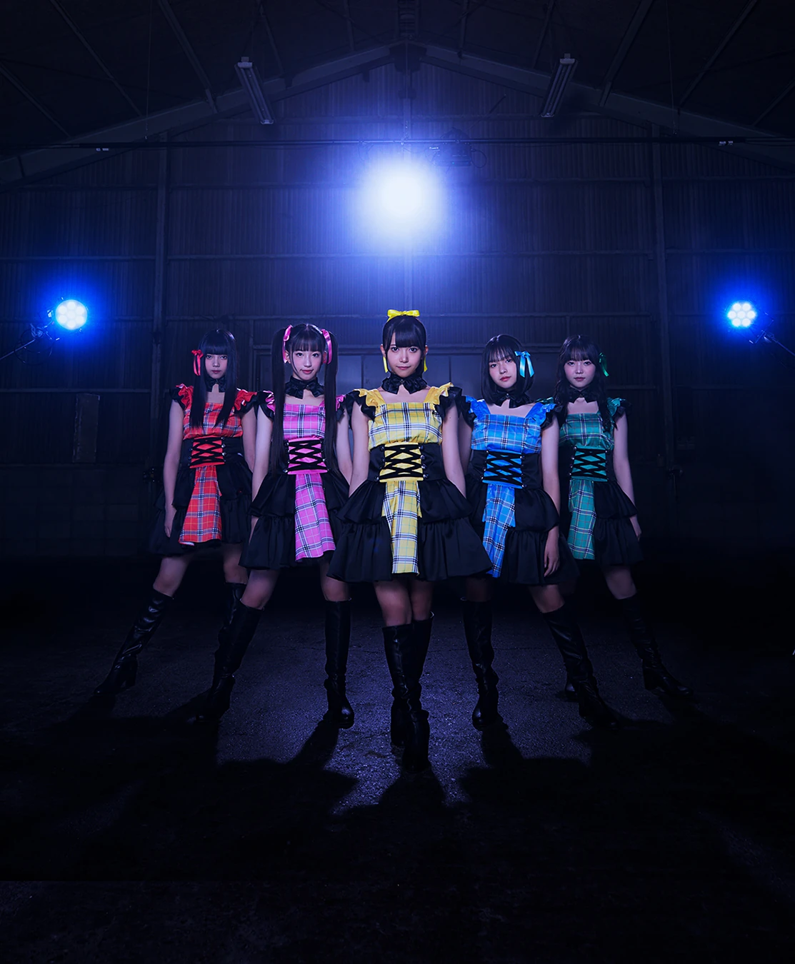 RABBIT HUTCH Jpop Wiki Fandom