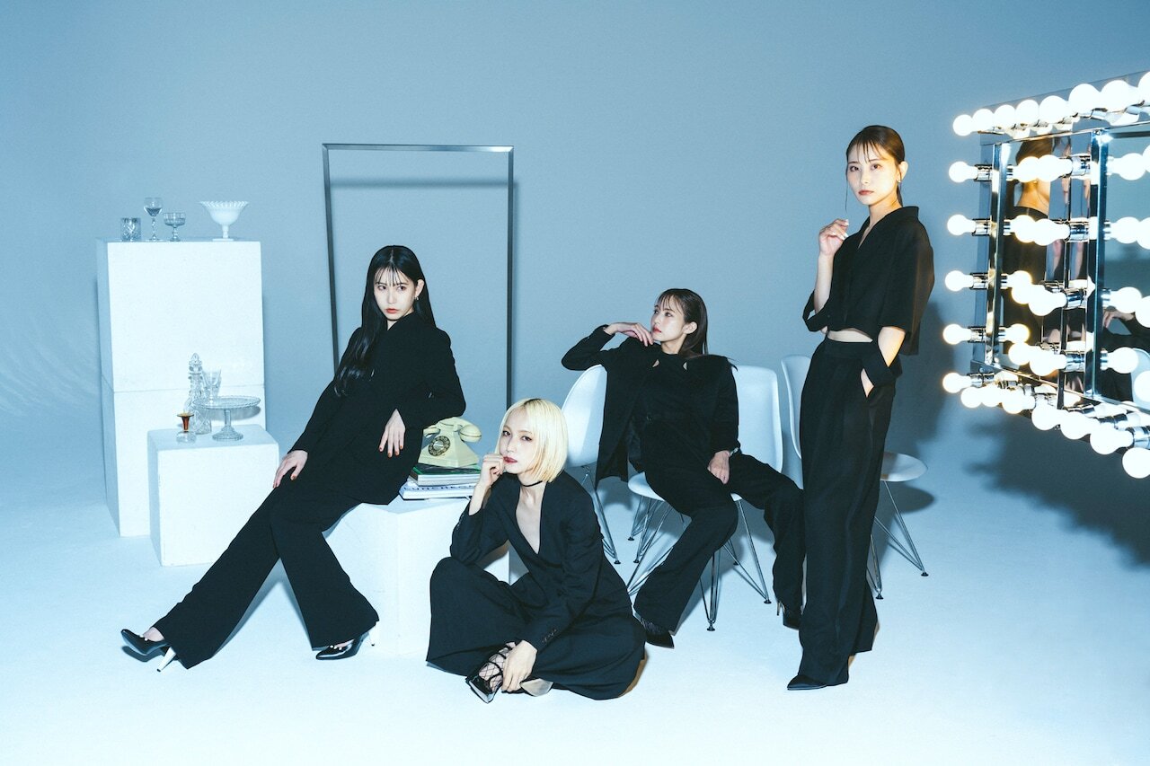 SCANDAL | Jpop Wiki | Fandom