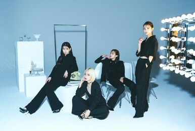 NEW SCANDAL Departure Limited edition typeA Japan CD+DVD+obi