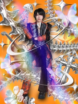 ミュージシャン riu Riu-kun | Jpop Wiki | Fandom