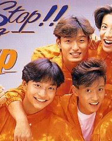 Can T Stop Loving Jpop Wiki Fandom