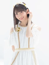 Promoting Kimi wa Ao no Mama de (2020)