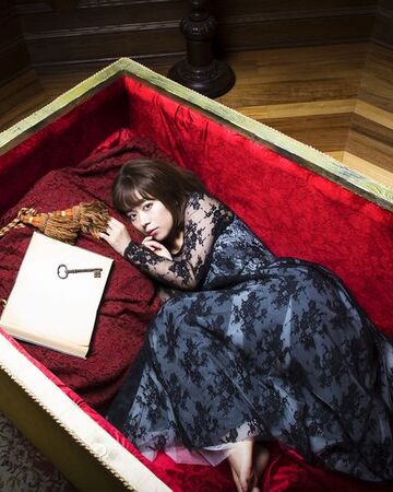 Iguchi Yuka Jpop Wiki Fandom Iguchi Yuka Jpop Wiki Fandom