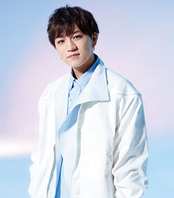 Kamiyama Tomohiro | Jpop Wiki | Fandom