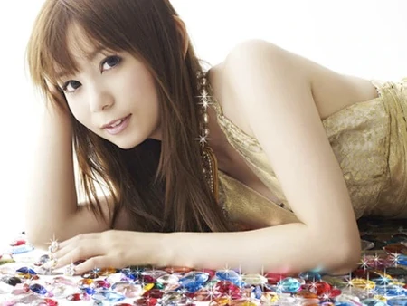 Promotional photo for Kirei à la Mode