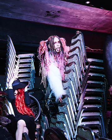Mejibray Jpop Wiki Fandom