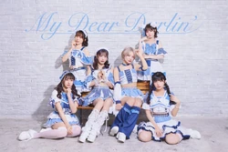 MyDearDarlin' | Jpop Wiki | Fandom