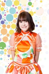 In Kinsei☆Giulietta