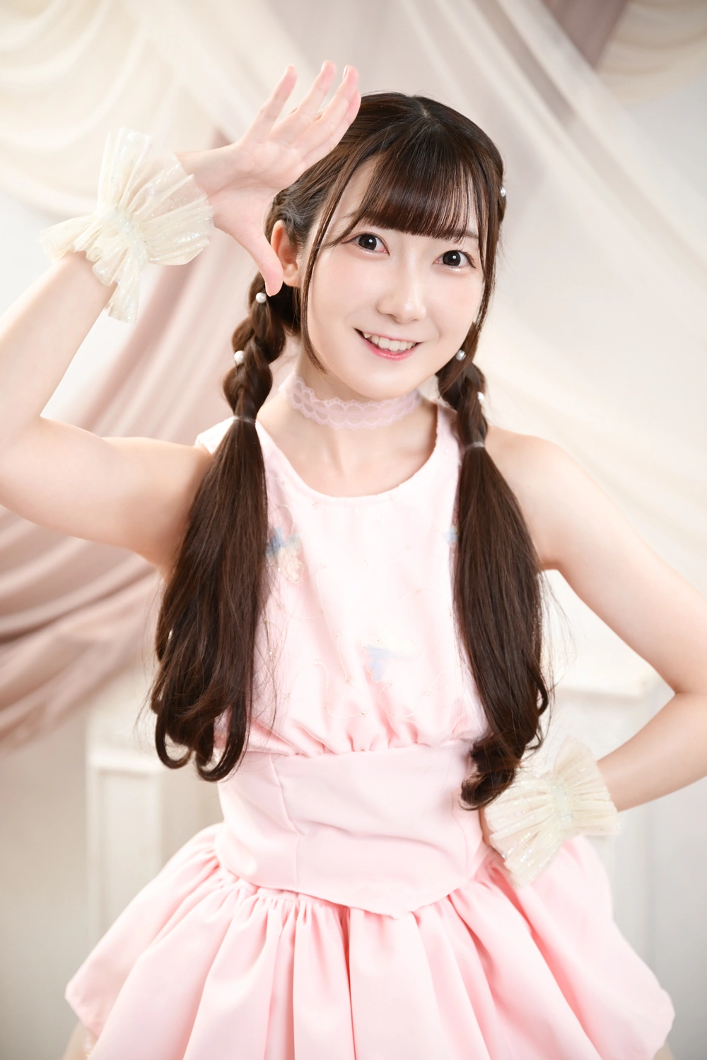 Hinase Hiina | Jpop Wiki | Fandom