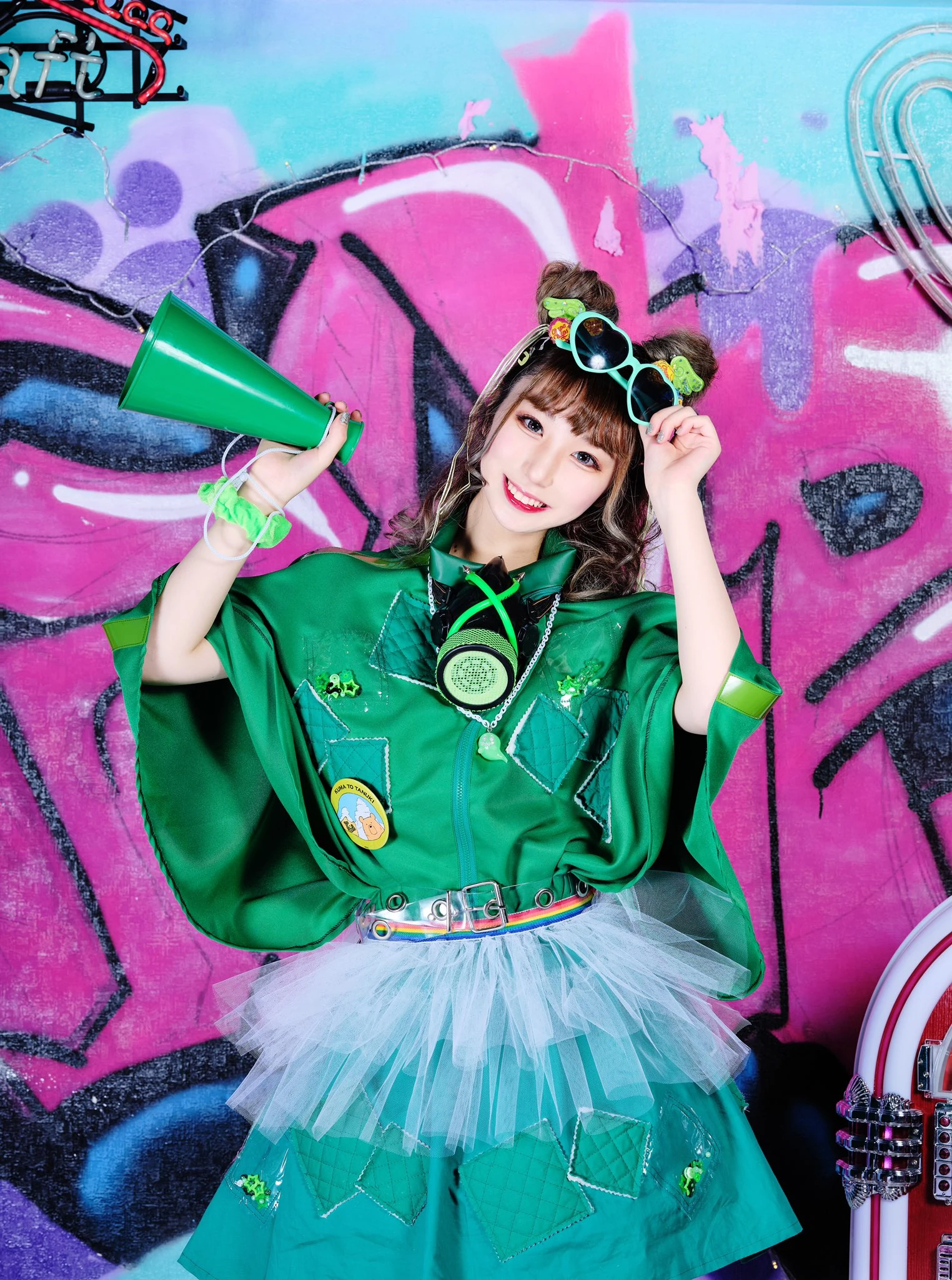 RanRan °˖✧✧˖°ページ Ranran | Jpop Wiki | Fandom