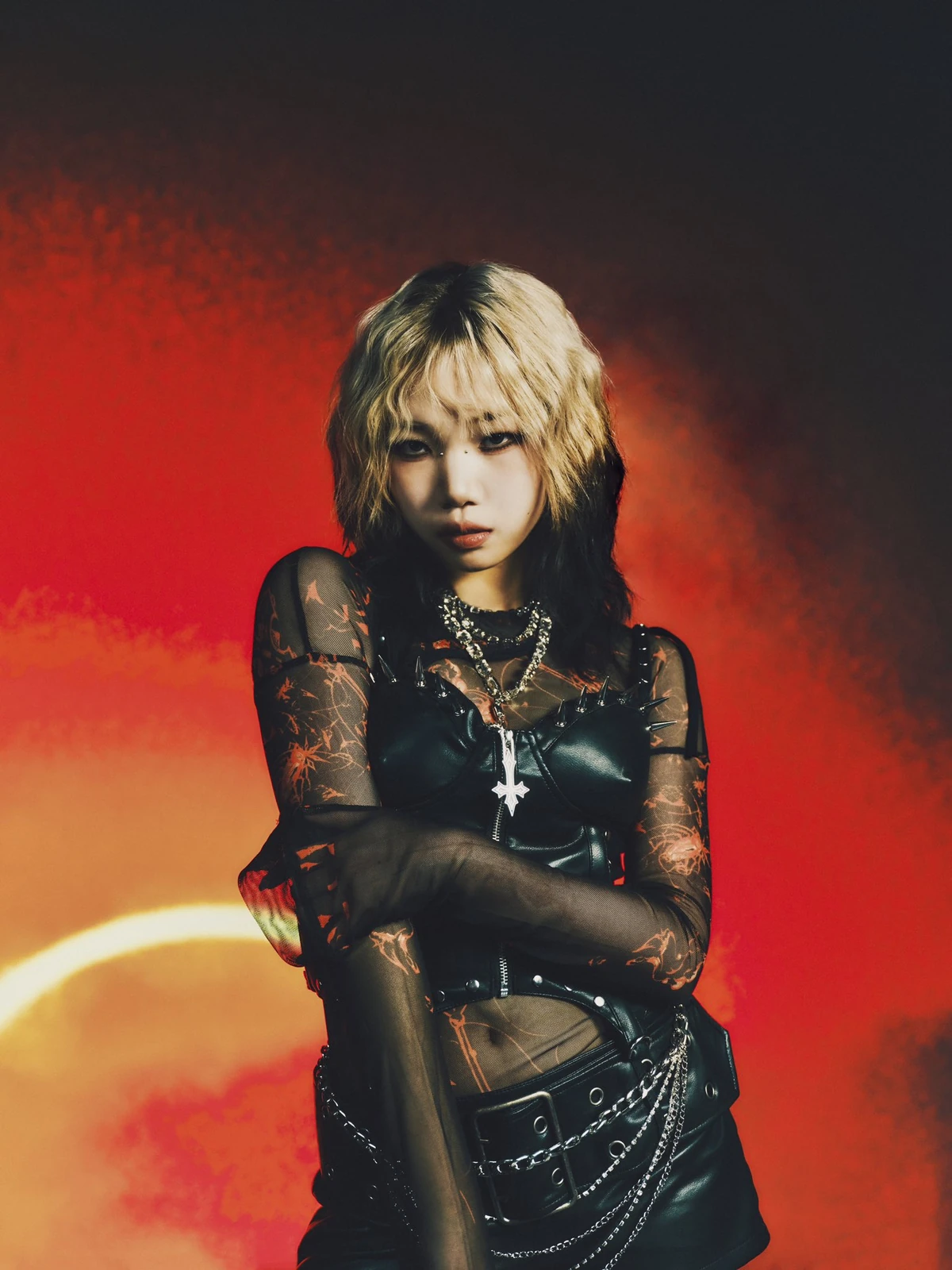 Kurokawa Honoka Jpop Wiki Fandom