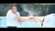Otome Kokoro wa Aquamarine (Music Video)