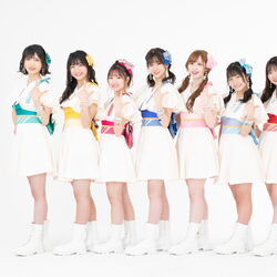 Linq Jpop Wiki Fandom