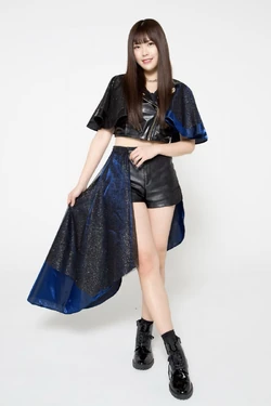 アイドル Meg Meg | Jpop Wiki | Fandom