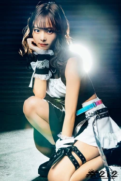 Aoki Risa Jpop Wiki Fandom