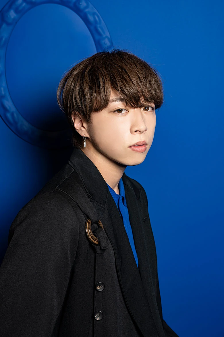 Shimao Sota | Jpop Wiki | Fandom