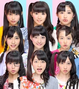 Promoting Chunin (July 2013)