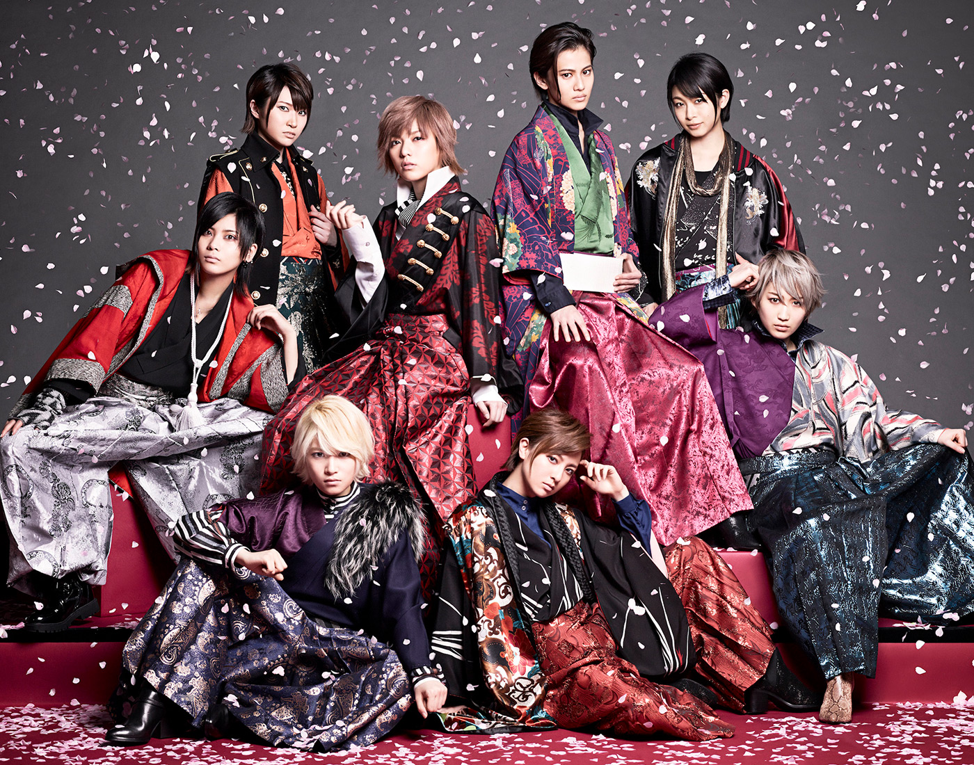 THE HOOPERS | Jpop Wiki | Fandom