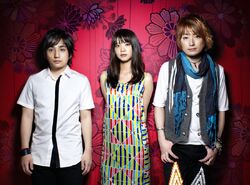 Stream Hotaru no Hikari - Ikimono Gakari (NARUTO OPENING) by KASA