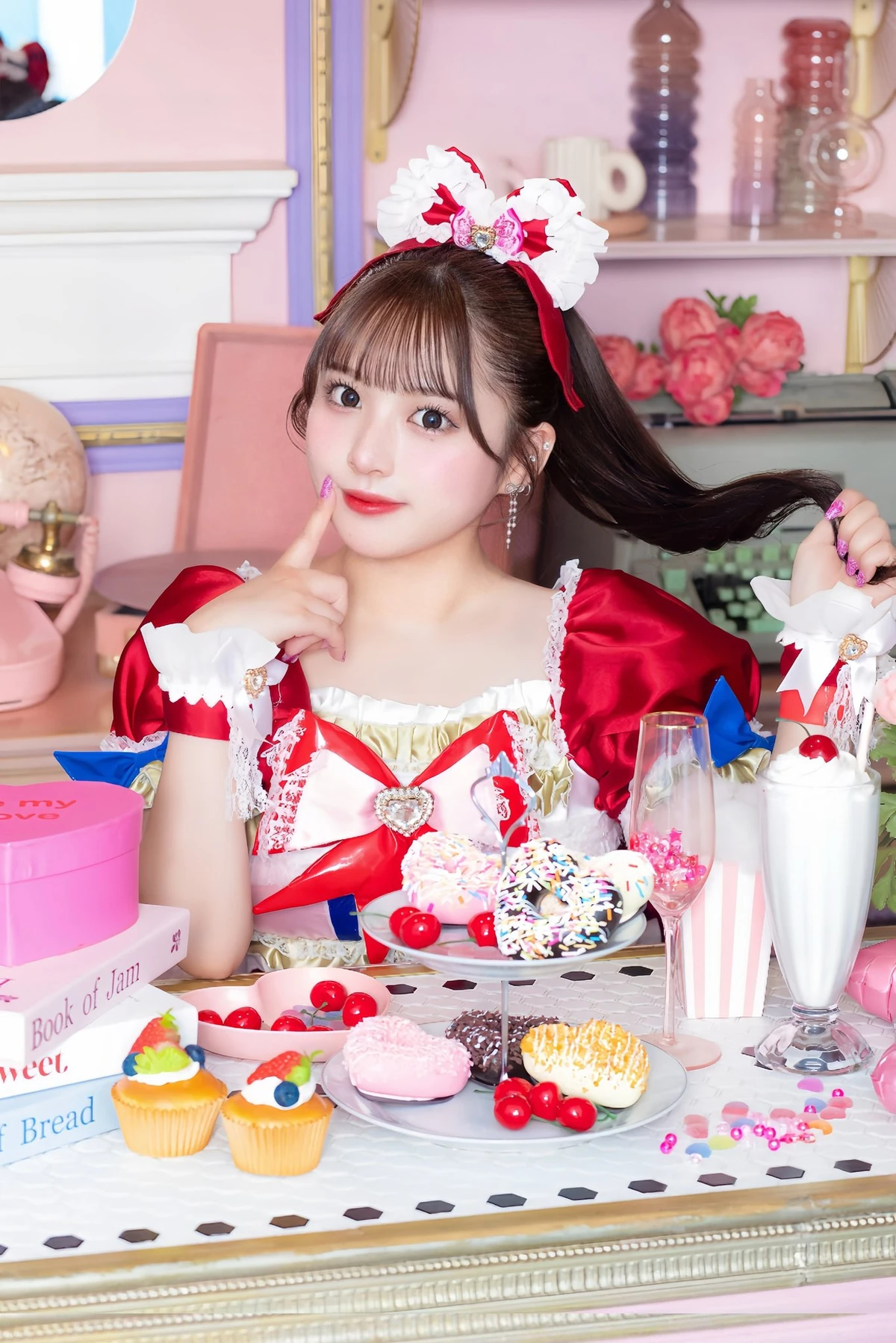 Kasai Nonoka | Jpop Wiki | Fandom