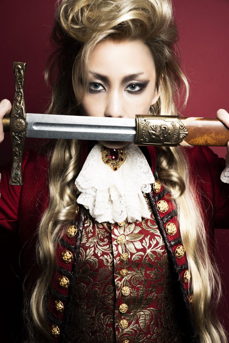 Nakashima Mika Jpop Wiki Fandom Nakashima Mika Jpop Wiki Fandom