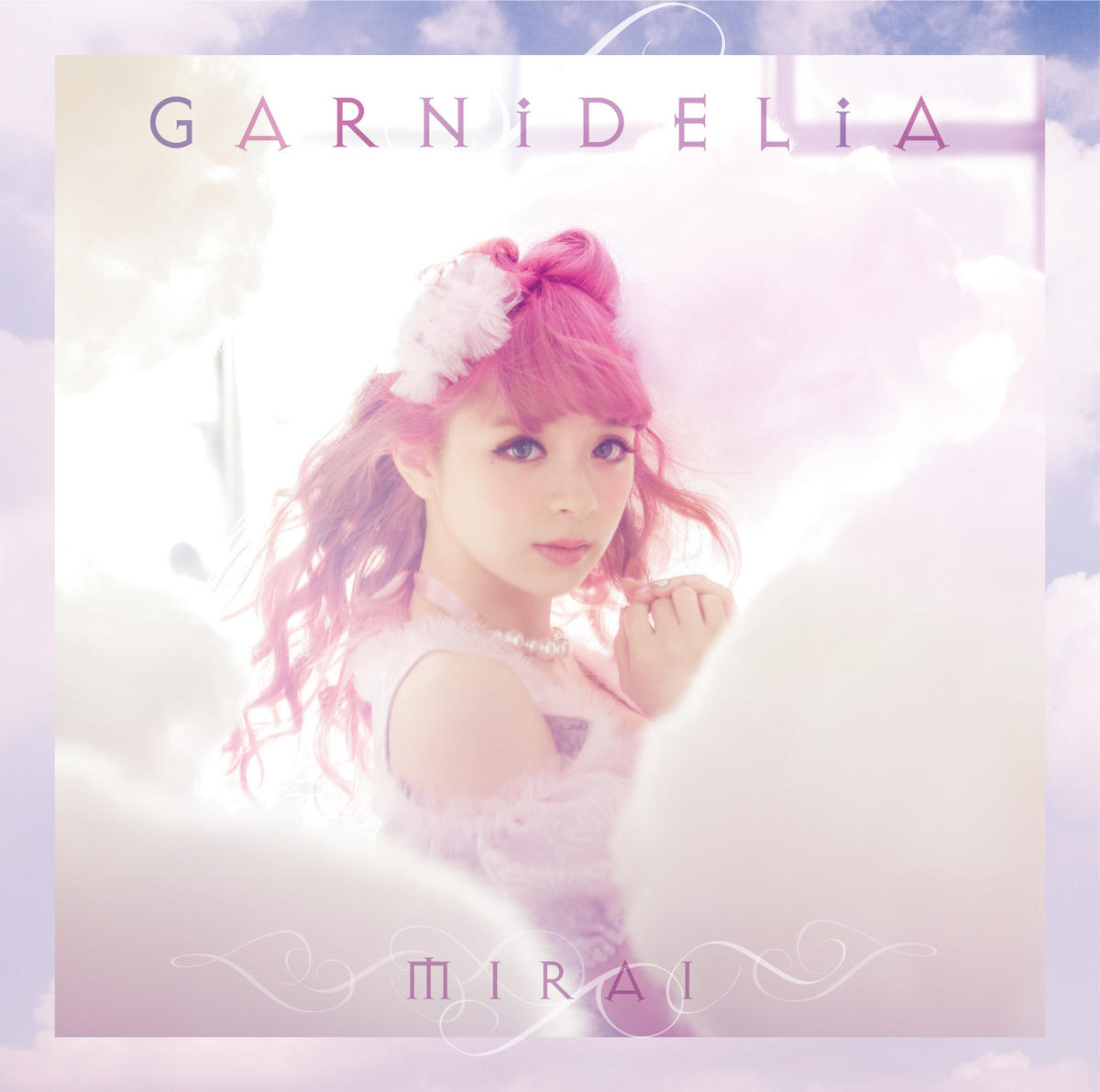 MIRAI | Jpop Wiki | Fandom