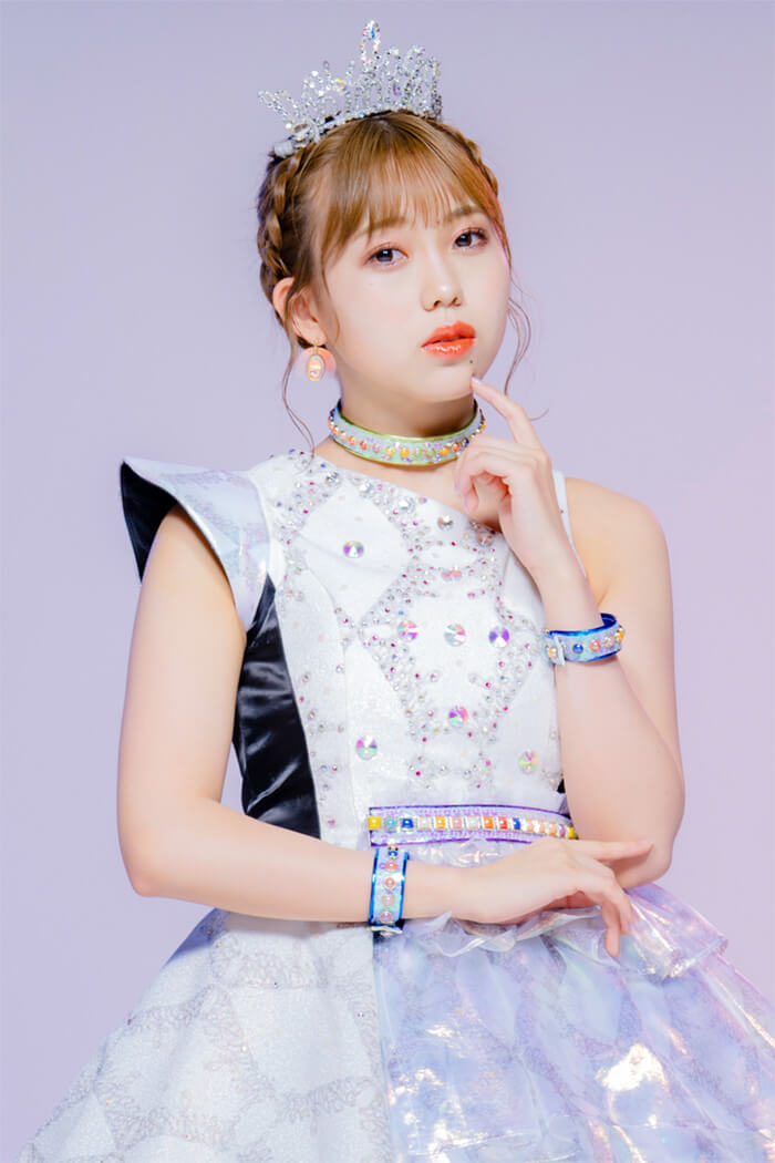私たちの歌　桃香　pr+ プロモ 私たちの歌 桃香 pr+ プロモ MORE MORE JUMP！ 7th Single「私は