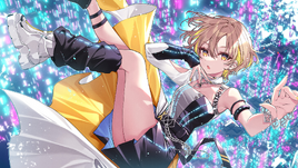 Natsumeitsuki