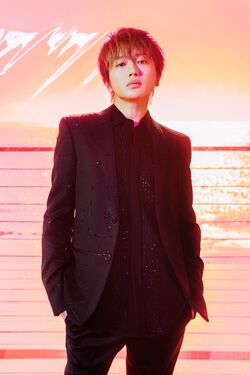 Nishijima Takahiro | Jpop Wiki | Fandom Nishijima Takahiro | Jpop Wiki | Fandom
