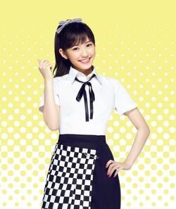 Watanabe Mayu – Wikipedia tiếng Việt