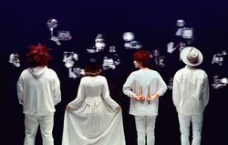 SEKAI NO OWARI | Jpop Wiki | Fandom