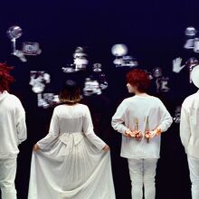 Sekai No Owari Jpop Wiki Fandom