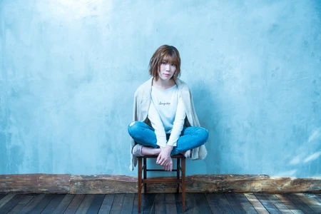 Promoting Sakurairo Cliche (2018)