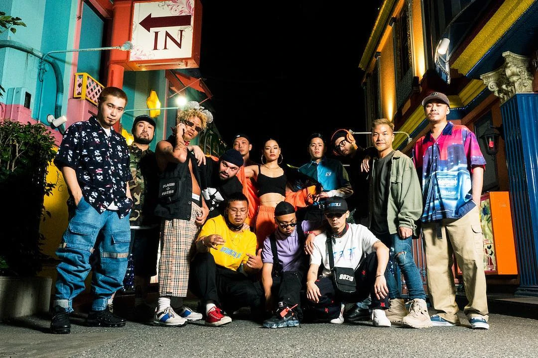 YENTOWN | Jpop Wiki | Fandom